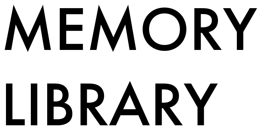 Memory Library