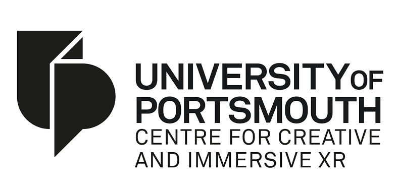 University of Portsmouth, Centre for Creative and Immersive XR